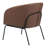 Quinten Upholstered Armchair-104901871