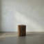 Haru Solid Wood End Table