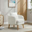Kruse Upholstered Armchair-112954937