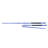 Rattler 58" Fiberglass Composite Billiard/Pool Cue