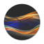 Horloge murale 3D-63617354