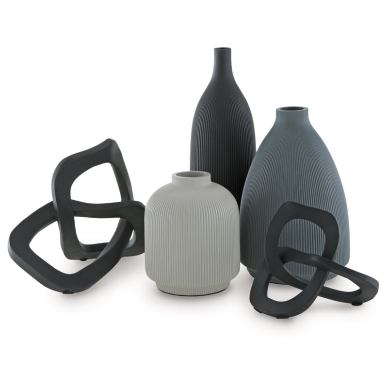 Leithick Accessory Set (Set Of 5)