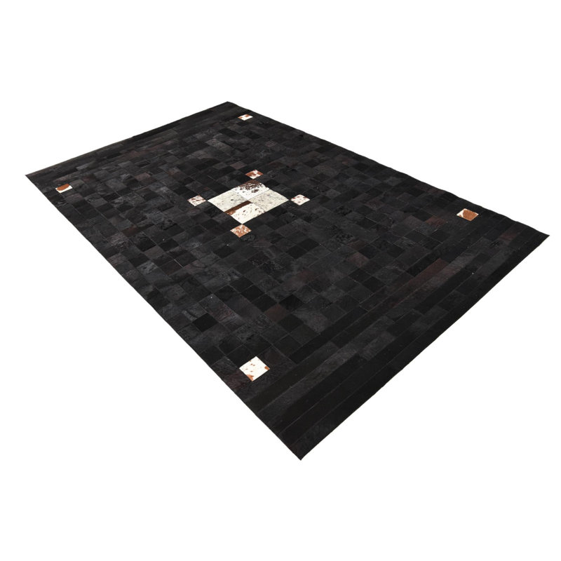 Tapis noir Purdue