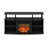 Beitske TV Stand for TVs up to 55" with Fireplace Included-94408373