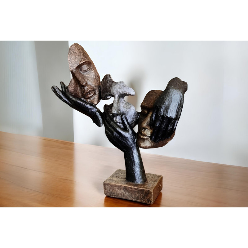 Jaffrey Figurines & Sculptures