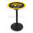 Round Metal Base Dining Table-12162723-12162796