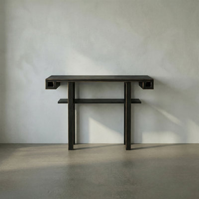 Uomo 38'' Console Table