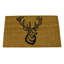 Higgenbotham Non-Slip Doormat