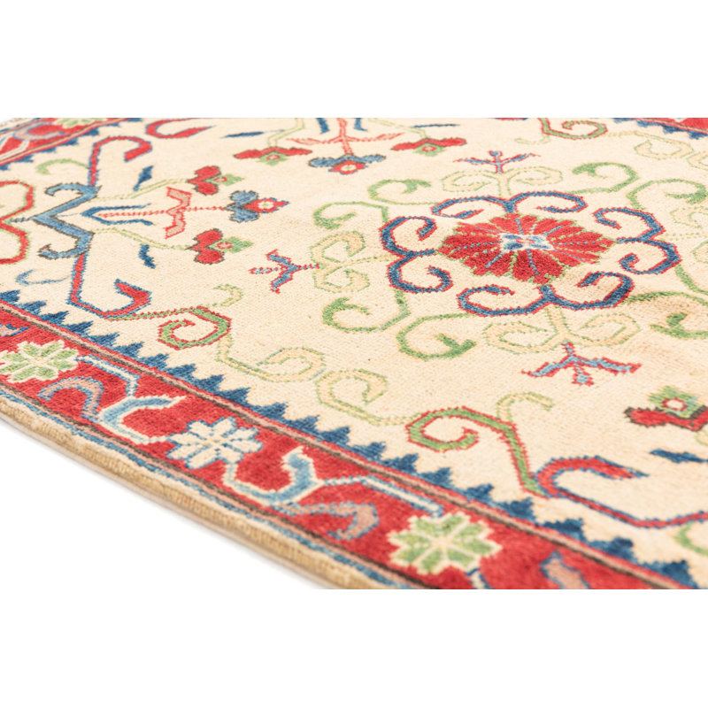 Tapis crème Ochoa