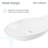 Daxton Vessel Sink
