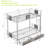 Twin Xl Metal Bunk Bed With Storage-1753966612