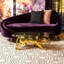 Table basse Panther Sculpture