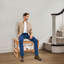 Banc de rangement pour chaussures 3 paires
