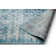 Abstract Synthetic Area Rug