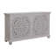 Aubreyelle 70'' Solid Wood Sideboard