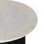 Terrell Marble End Table