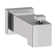 Duro Wall Tub Spout with Diverter