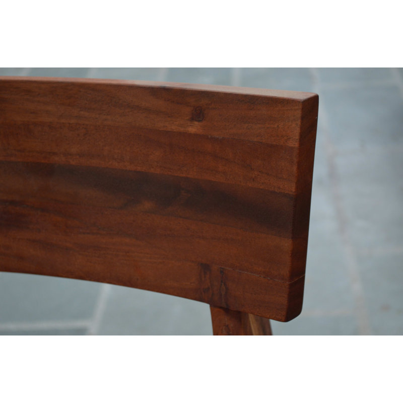 Beveridge Solid Wood Dining Chair