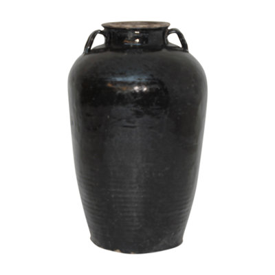 Porcelain China Floor Vase