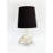 Luminessence Acrylic Table Lamp