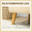 Herefordshire 2 Seater Sofa Small Sofa 21cm Thick Padding Wood Legs-1448691870