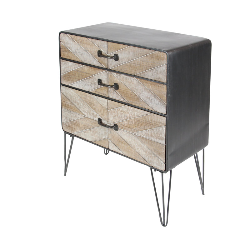 Vicini Accent Chest