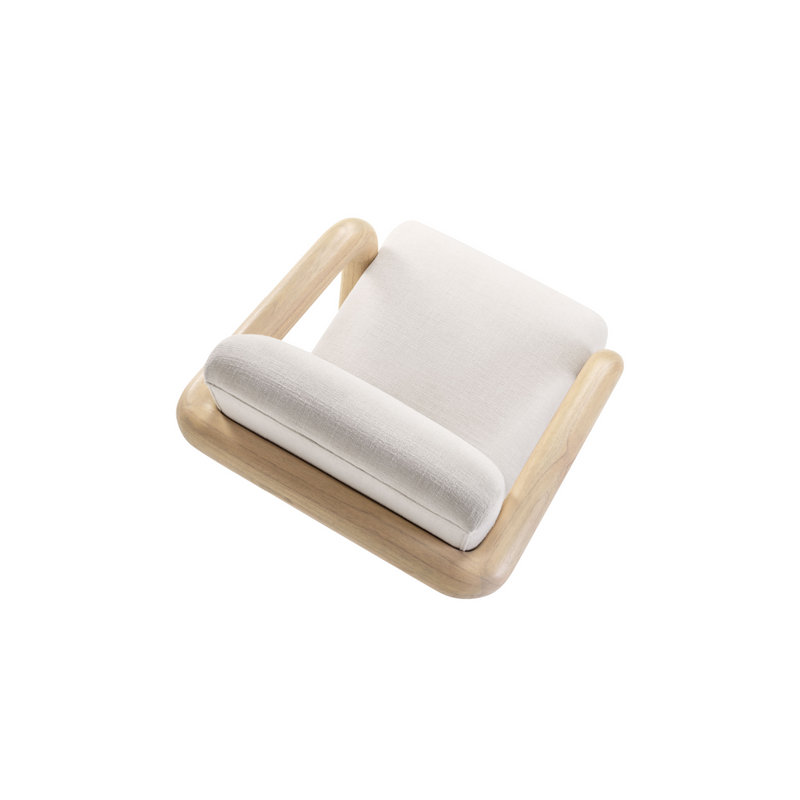 Goma Lounge Chair