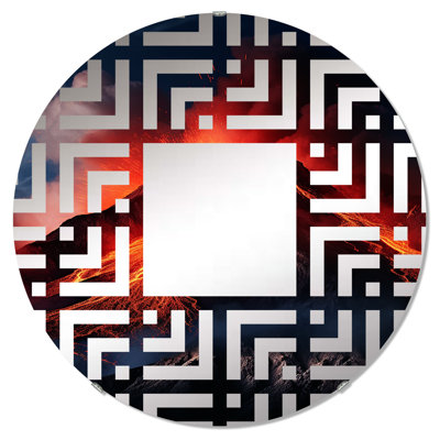 Circle Mirror