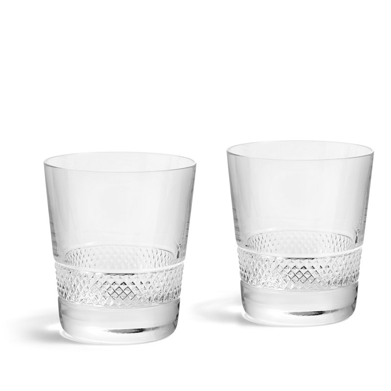 Kinship Kite Tumbler 310ml/10.5oz Set of 2