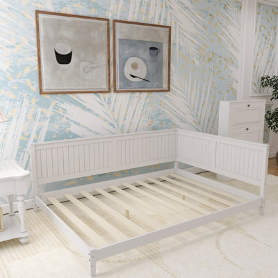 Kinsasha Daybed by Red Barrel Studio