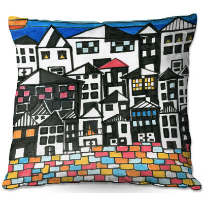 Coussin pour toit de canapé
