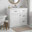 Meuble-lavabo 36 po avec lavabo et rangement-1649904140-1649904141