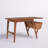 Lana Solid Wood Writing Desk