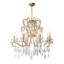 Lustre traditionnel de style bougie Valmira -2004422023-2004422018
