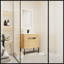 Meuble-lavabo 30 po avec lavabo-595396561