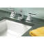 Connelly® Widespread Bathroom Faucet with Drain Assembly-48776900