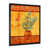 Black Picture Framed