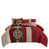 Rouge / brun n'est pas disponible