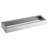 10.23 " Stainless Steel 1 - Bar Wall Towel Bar