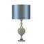 Coral Metal Table Lamp-13678186