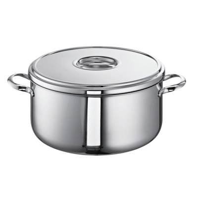 Romana i Stock Pot