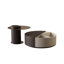Round Storage Nesting Coffee Tables
