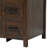 Slayton 48'' Single Bathroom Vanity with Engineered Marble Top-196074909