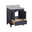 Ensemble de meuble-lavabo simple 30 po Edber-1442706774-1451765850