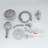 All-In-One Kit with Rough in-Valve-97891541