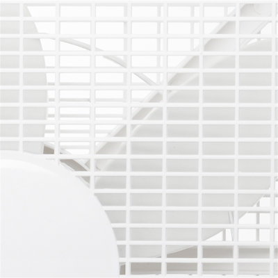 Ventilateur de table de 20 pouces