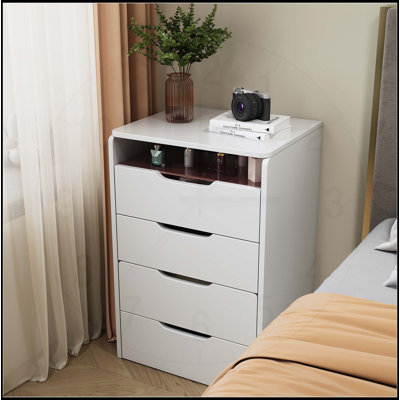 Meuble-lavabo compact polyvalent avec de multiples fonctions et un attrait élégant