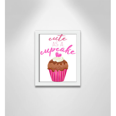 Mignon comme un petit gâteau Mignon comme un petit gâteau