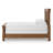 Kanisha Queen Poster Bed-123192620