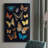 " Collected Flutter IV " Print-1775711957